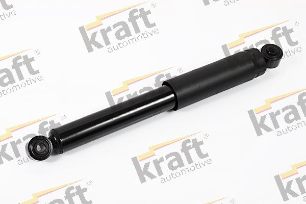 KRAFT AUTOMOTIVE 4011505 - Amortizators ps1.lv