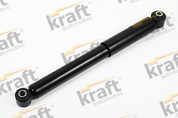 KRAFT AUTOMOTIVE 4011536 - Amortizators ps1.lv