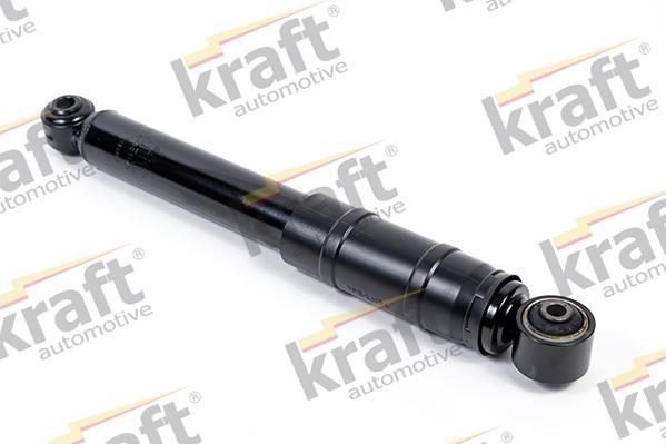 KRAFT AUTOMOTIVE 4011522 - Amortizators ps1.lv