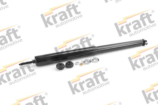 KRAFT AUTOMOTIVE 4011635 - Amortizators ps1.lv