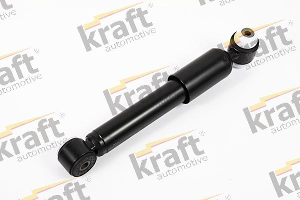 KRAFT AUTOMOTIVE 4011009 - Amortizators ps1.lv