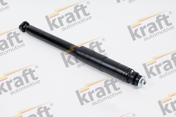 KRAFT AUTOMOTIVE 4011110 - Amortizators ps1.lv