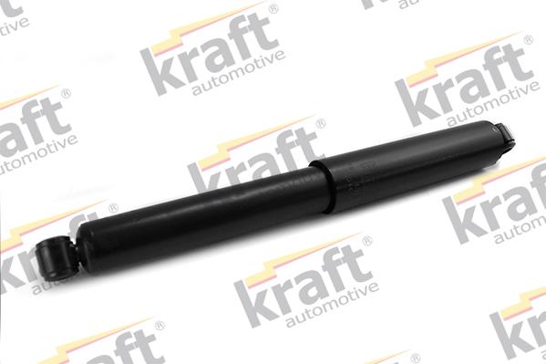 KRAFT AUTOMOTIVE 4011860 - Amortizators ps1.lv