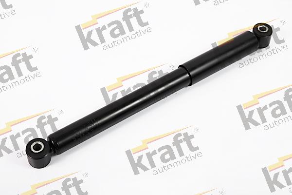 KRAFT AUTOMOTIVE 4011230 - Amortizators ps1.lv