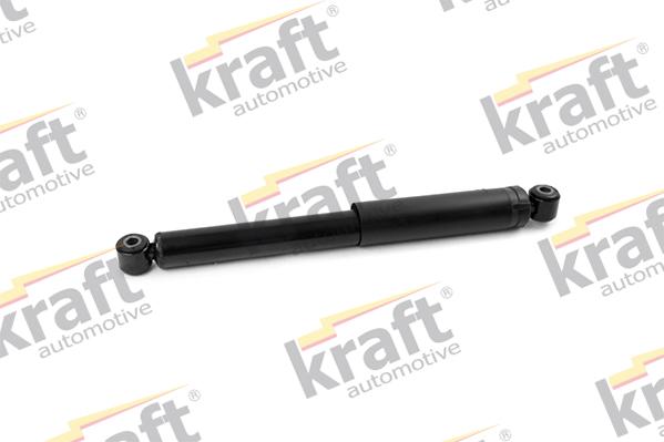 KRAFT AUTOMOTIVE 4011270 - Amortizators ps1.lv