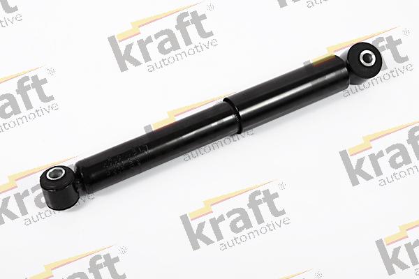 KRAFT AUTOMOTIVE 4011785 - Amortizators ps1.lv