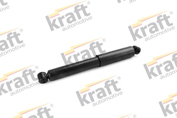 KRAFT AUTOMOTIVE 4018550 - Amortizators ps1.lv