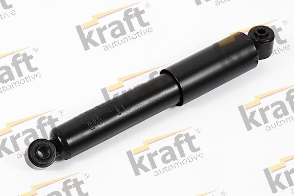 KRAFT AUTOMOTIVE 4013190 - Amortizators ps1.lv