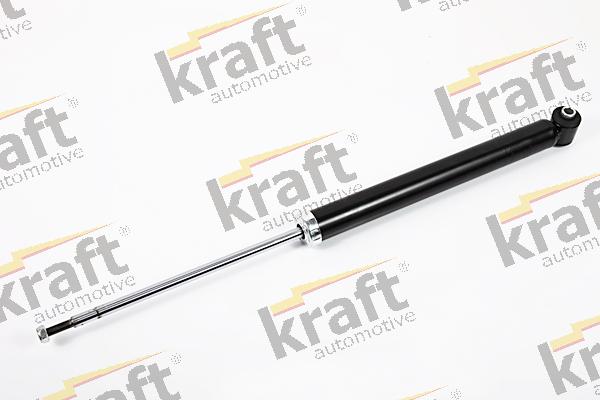 KRAFT AUTOMOTIVE 4013170 - Amortizators ps1.lv