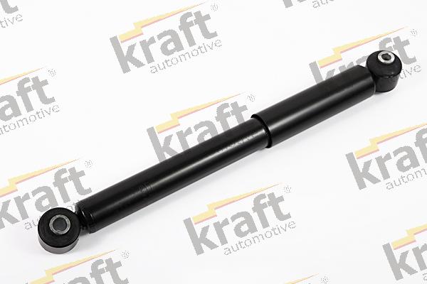 KRAFT AUTOMOTIVE 4012445 - Amortizators ps1.lv