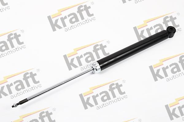 KRAFT AUTOMOTIVE 4012460 - Amortizators ps1.lv