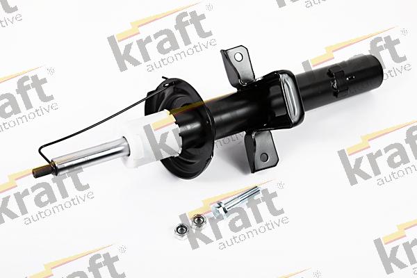 KRAFT AUTOMOTIVE 4012406 - Amortizators ps1.lv