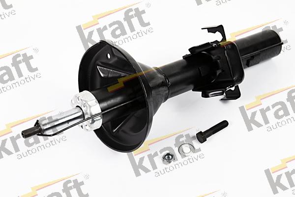 KRAFT AUTOMOTIVE 4012400 - Amortizators ps1.lv