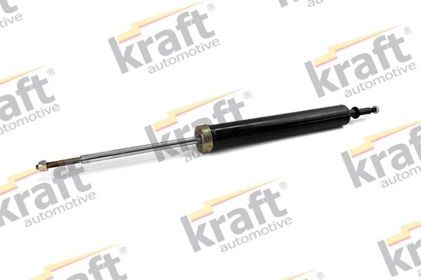 KRAFT AUTOMOTIVE 4012525 - Amortizators ps1.lv