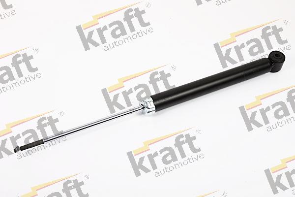 KRAFT AUTOMOTIVE 4012570 - Amortizators ps1.lv