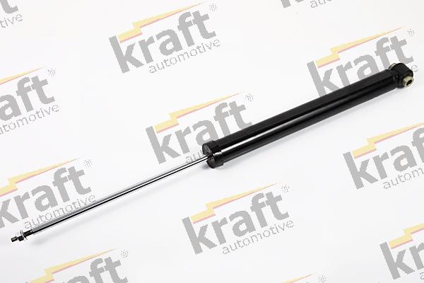 KRAFT AUTOMOTIVE 4012040 - Amortizators ps1.lv