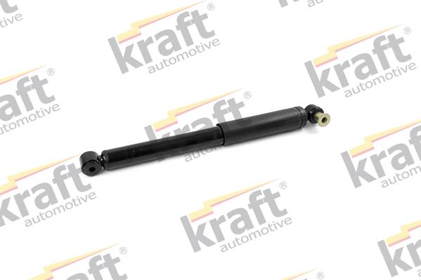 KRAFT AUTOMOTIVE 4012057 - Amortizators ps1.lv