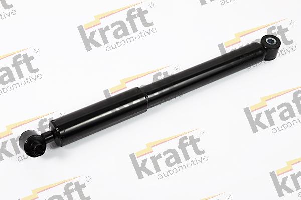 KRAFT AUTOMOTIVE 4012007 - Amortizators ps1.lv