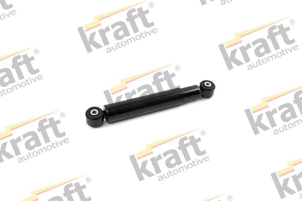 KRAFT AUTOMOTIVE 4012070 - Amortizators ps1.lv