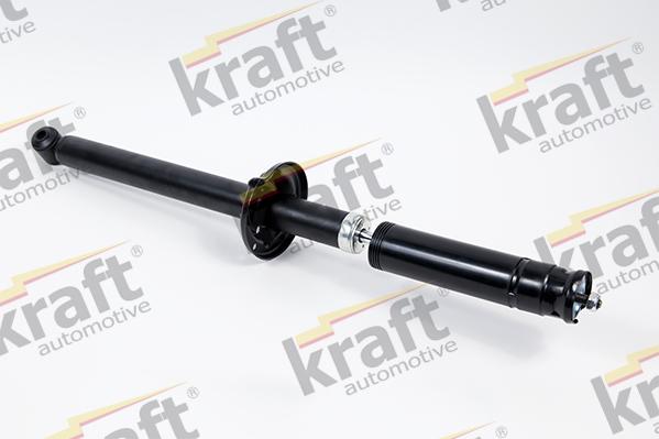 KRAFT AUTOMOTIVE 4012190 - Amortizators ps1.lv