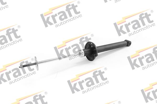 KRAFT AUTOMOTIVE 4012335 - Amortizators ps1.lv