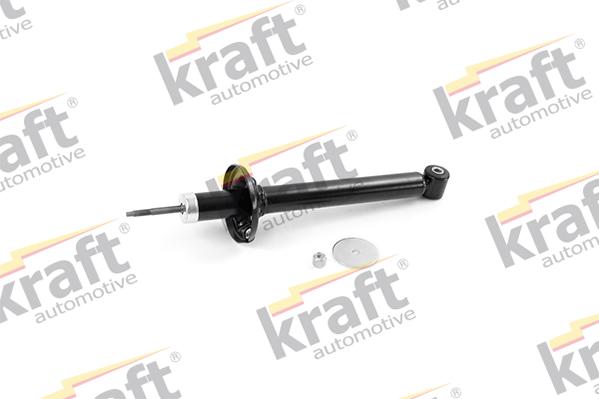 KRAFT AUTOMOTIVE 4012330 - Amortizators ps1.lv