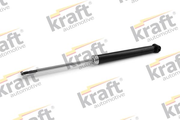 KRAFT AUTOMOTIVE 4012790 - Amortizators ps1.lv