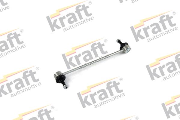 KRAFT AUTOMOTIVE 4305530 - Stiepnis / Atsaite, Stabilizators ps1.lv