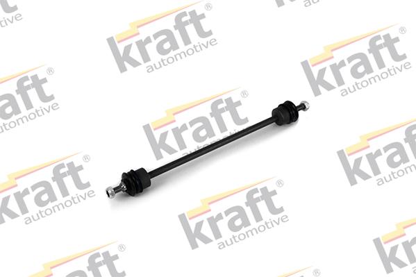 KRAFT AUTOMOTIVE 4305650 - Stiepnis / Atsaite, Stabilizators ps1.lv