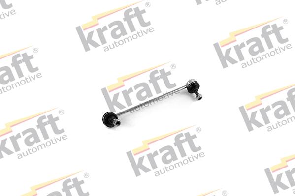 KRAFT AUTOMOTIVE 4305019 - Stiepnis / Atsaite, Stabilizators ps1.lv