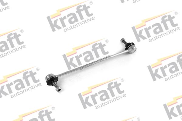 KRAFT AUTOMOTIVE 4305175 - Stiepnis / Atsaite, Stabilizators ps1.lv