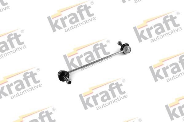 KRAFT AUTOMOTIVE 4305205 - Stiepnis / Atsaite, Stabilizators ps1.lv