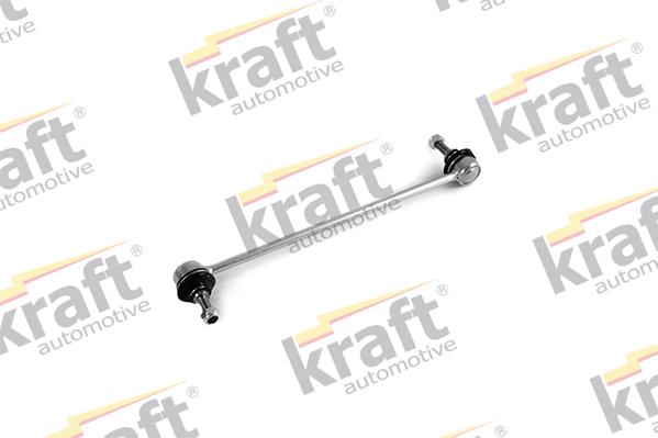 KRAFT AUTOMOTIVE 4306150 - Stiepnis / Atsaite, Stabilizators ps1.lv