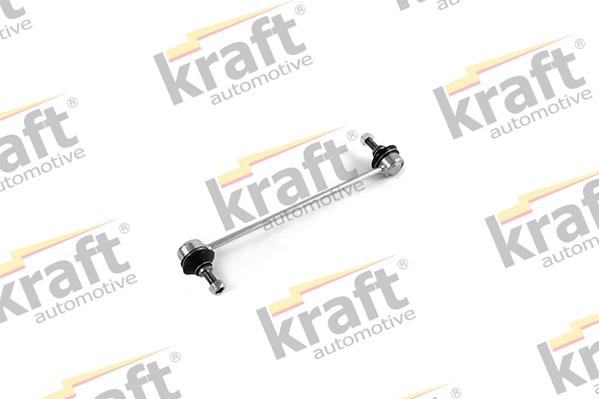 KRAFT AUTOMOTIVE 4306180 - Stiepnis / Atsaite, Stabilizators ps1.lv