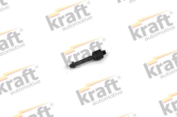 KRAFT AUTOMOTIVE 4306364 - Aksiālais šarnīrs, Stūres šķērsstiepnis ps1.lv