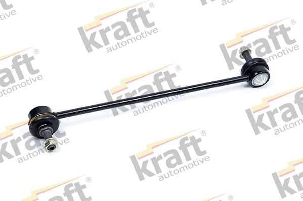 KRAFT AUTOMOTIVE 4306365 - Stiepnis / Atsaite, Stabilizators ps1.lv