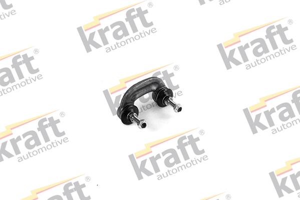 KRAFT AUTOMOTIVE 4300246 - Stiepnis / Atsaite, Stabilizators ps1.lv