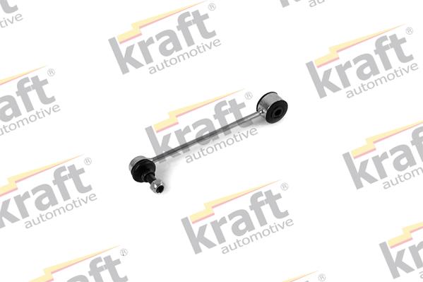 KRAFT AUTOMOTIVE 4300267 - Stiepnis / Atsaite, Stabilizators ps1.lv