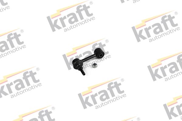 KRAFT AUTOMOTIVE 4300217 - Stiepnis / Atsaite, Stabilizators ps1.lv