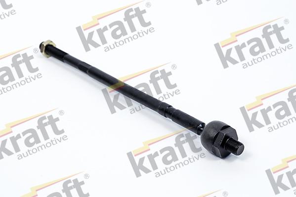 KRAFT AUTOMOTIVE 4301547 - Aksiālais šarnīrs, Stūres šķērsstiepnis ps1.lv