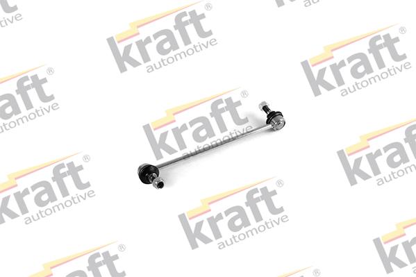 KRAFT AUTOMOTIVE 4301552 - Stiepnis / Atsaite, Stabilizators ps1.lv