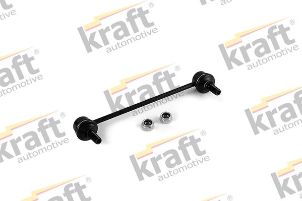 KRAFT AUTOMOTIVE 4301510 - Stiepnis / Atsaite, Stabilizators ps1.lv