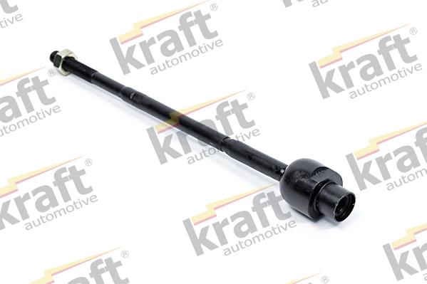 KRAFT AUTOMOTIVE 4301607 - Aksiālais šarnīrs, Stūres šķērsstiepnis ps1.lv