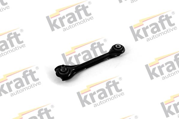 KRAFT AUTOMOTIVE 4301090 - Neatkarīgās balstiekārtas svira, Riteņa piekare ps1.lv