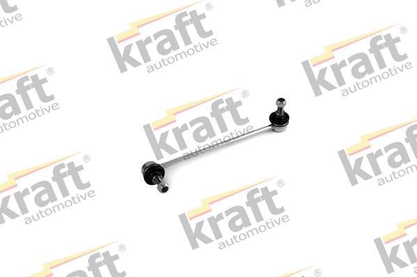 KRAFT AUTOMOTIVE 4301394 - Stiepnis / Atsaite, Stabilizators ps1.lv