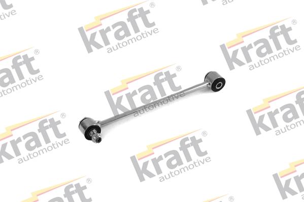 KRAFT AUTOMOTIVE 4301283 - Stiepnis / Atsaite, Stabilizators ps1.lv