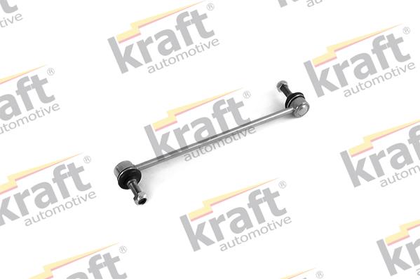 KRAFT AUTOMOTIVE 4308502 - Stiepnis / Atsaite, Stabilizators ps1.lv