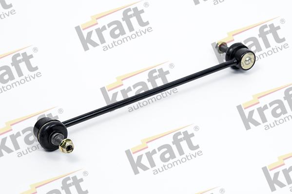 KRAFT AUTOMOTIVE 4303112 - Stiepnis / Atsaite, Stabilizators ps1.lv