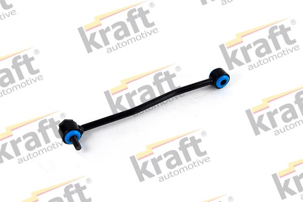 KRAFT AUTOMOTIVE 4302044 - Stiepnis / Atsaite, Stabilizators ps1.lv