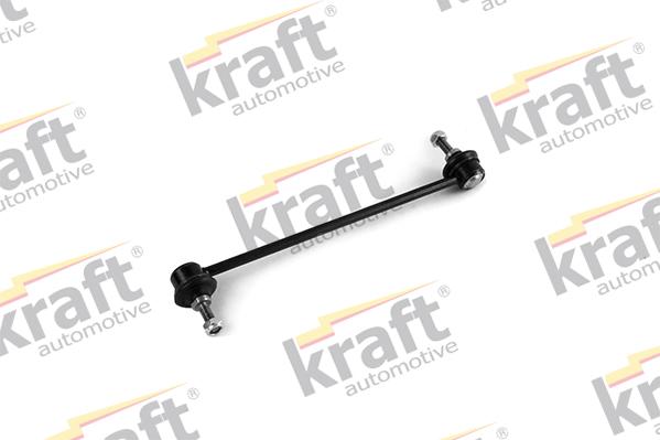 KRAFT AUTOMOTIVE 4302810 - Stiepnis / Atsaite, Stabilizators ps1.lv